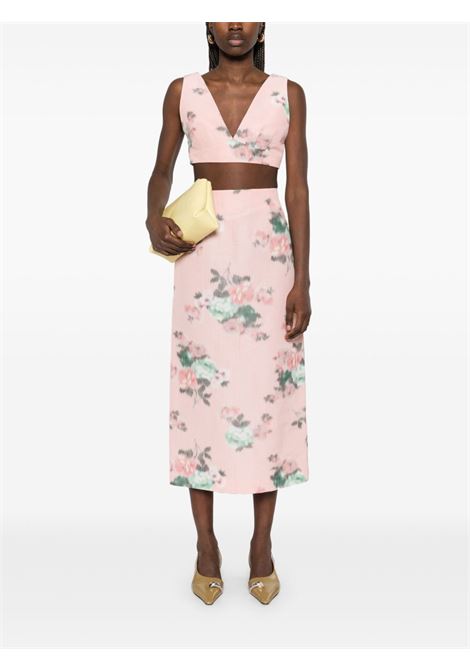 skirt PHILOSOPHY di LORENZO SERAFINI | Skirt | A011707541147